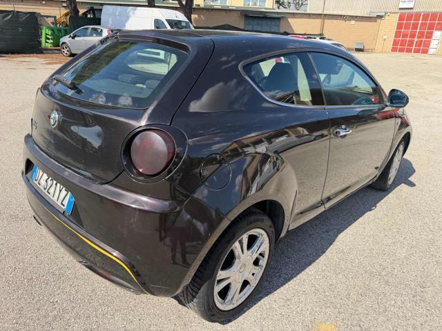 ALFA ROMEO MiTo 1.4 105 CV M.air S&S Distinctive Sport Pack