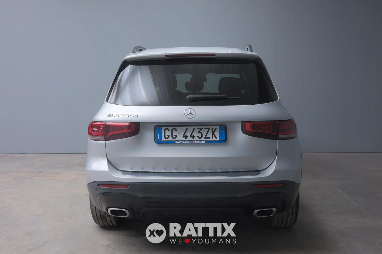 Mercedes-Benz GLB 200 d 2.0 150CV Sport Plus Auto