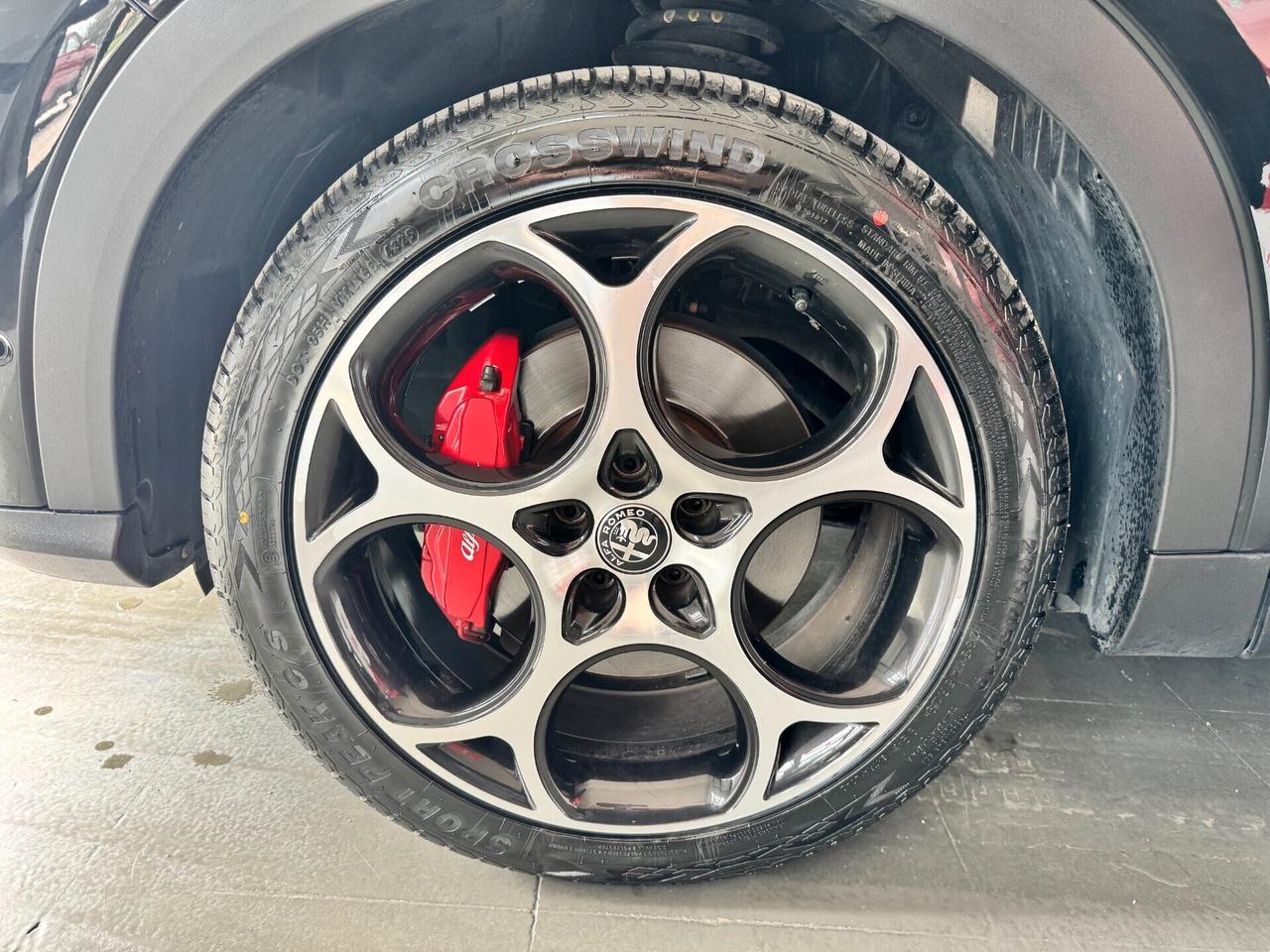 Alfa Romeo Tonale 1.6 diesel 130 CV Sprint - 2023