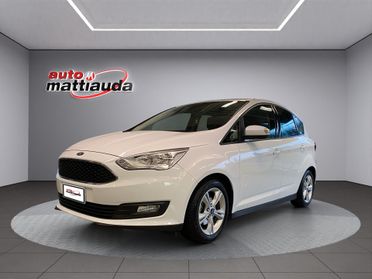 Ford C-Max 1.5 tdci Plus s&s 120cv