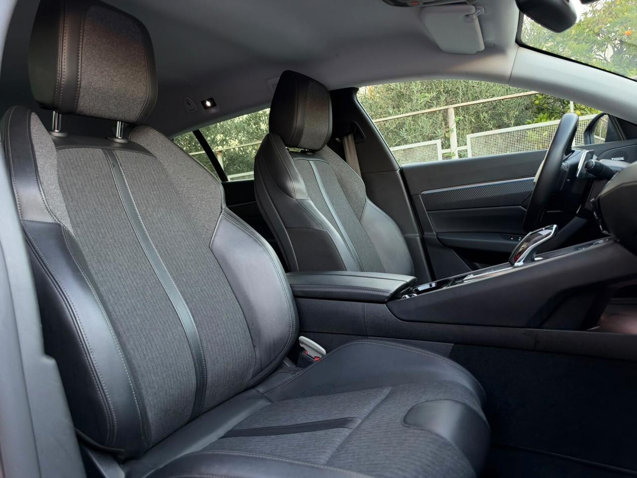 Peugeot 508 BlueHDi 130 Stop&Start EAT8 SW Allure Pack