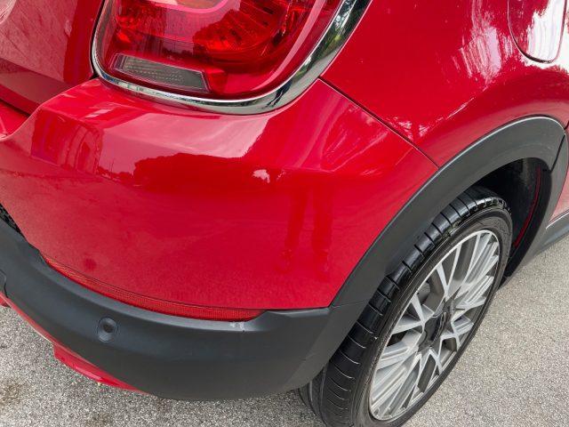 FIAT 500X 1.4 140CV MULTI AIR LOUNGE NAVIGATORE CERCHI DA 18