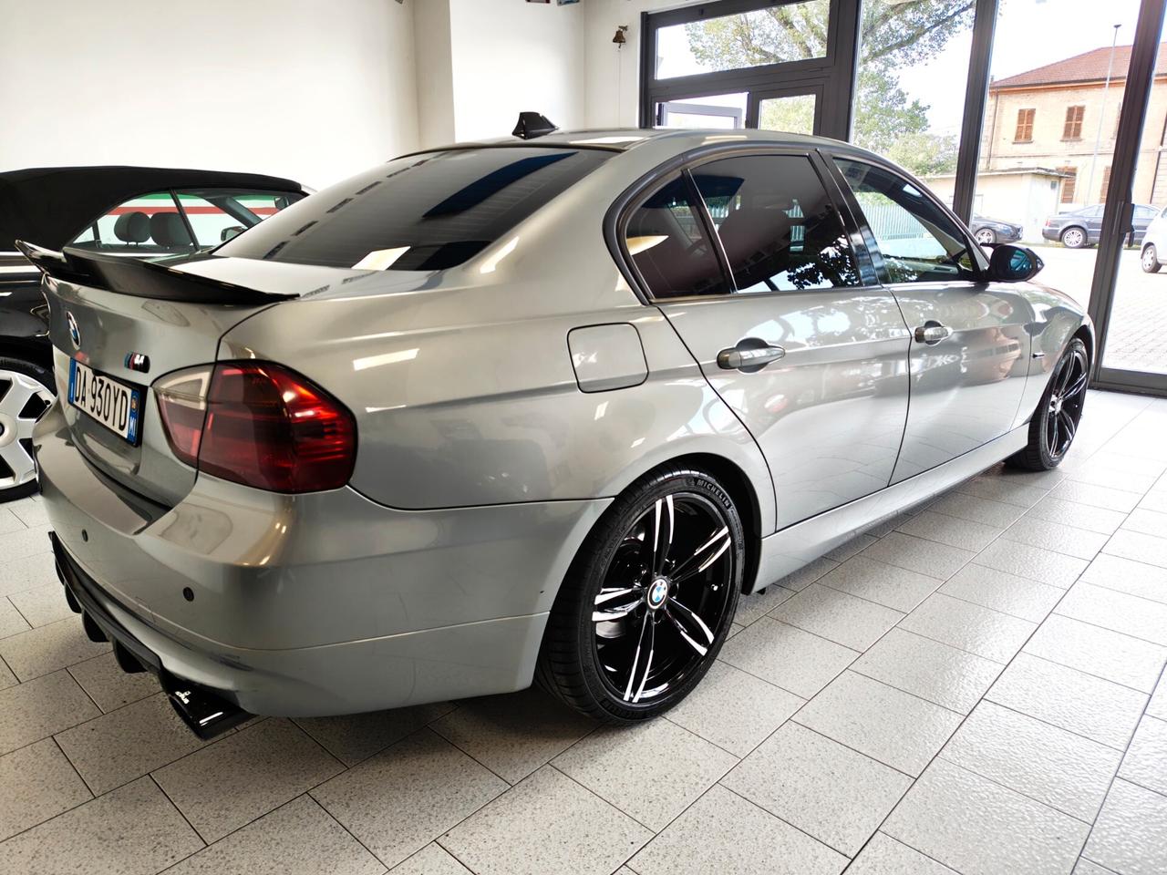Bmw 320i GPL 89000KM