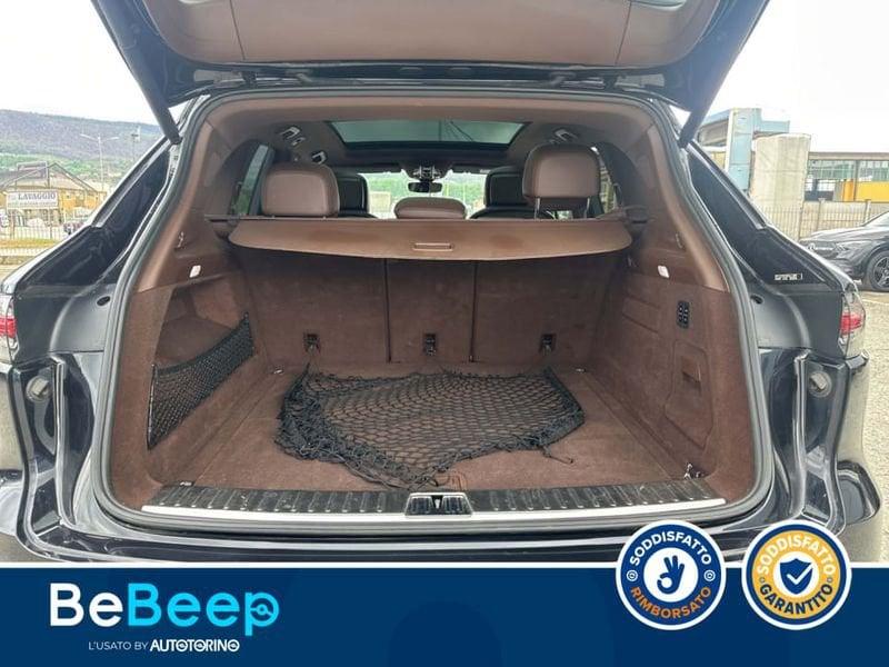 Porsche Cayenne 3.0 TIPTRONIC