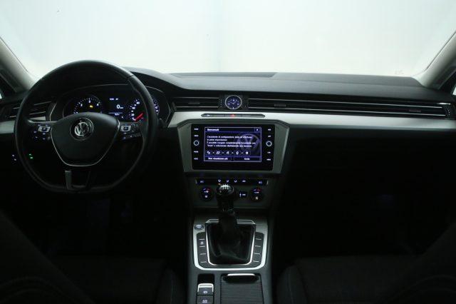 VOLKSWAGEN Passat Variant 2.0 TDI Comfortline BlueMotion Tech.