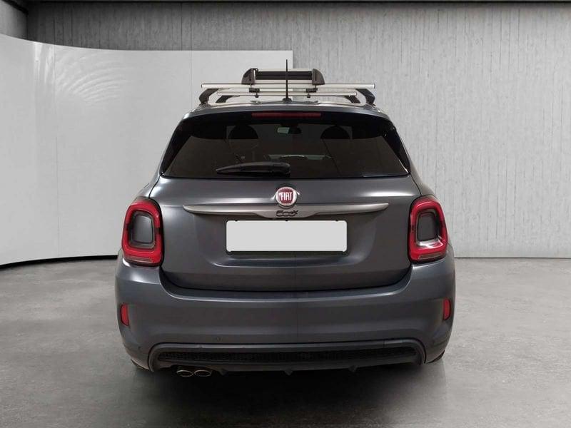 FIAT 500X 1.3 mjt Sport 95cv