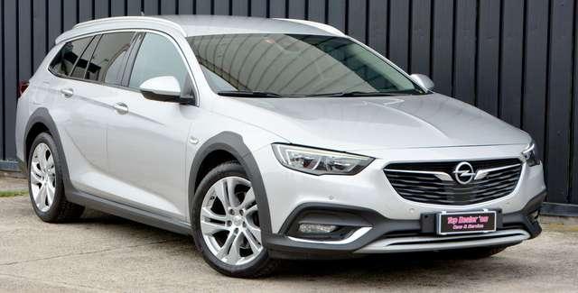 Opel Insignia Country Tourer sw 2.0 cdti Aut