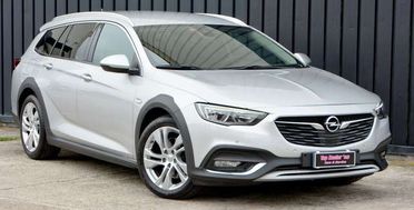 Opel Insignia Country Tourer sw 2.0 cdti Aut