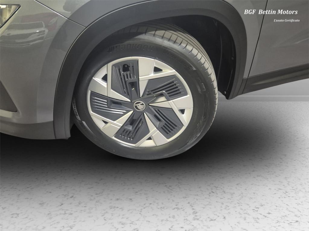 Skoda Kodiaq 2.0 tdi evo Executive 150cv dsg 7p.ti