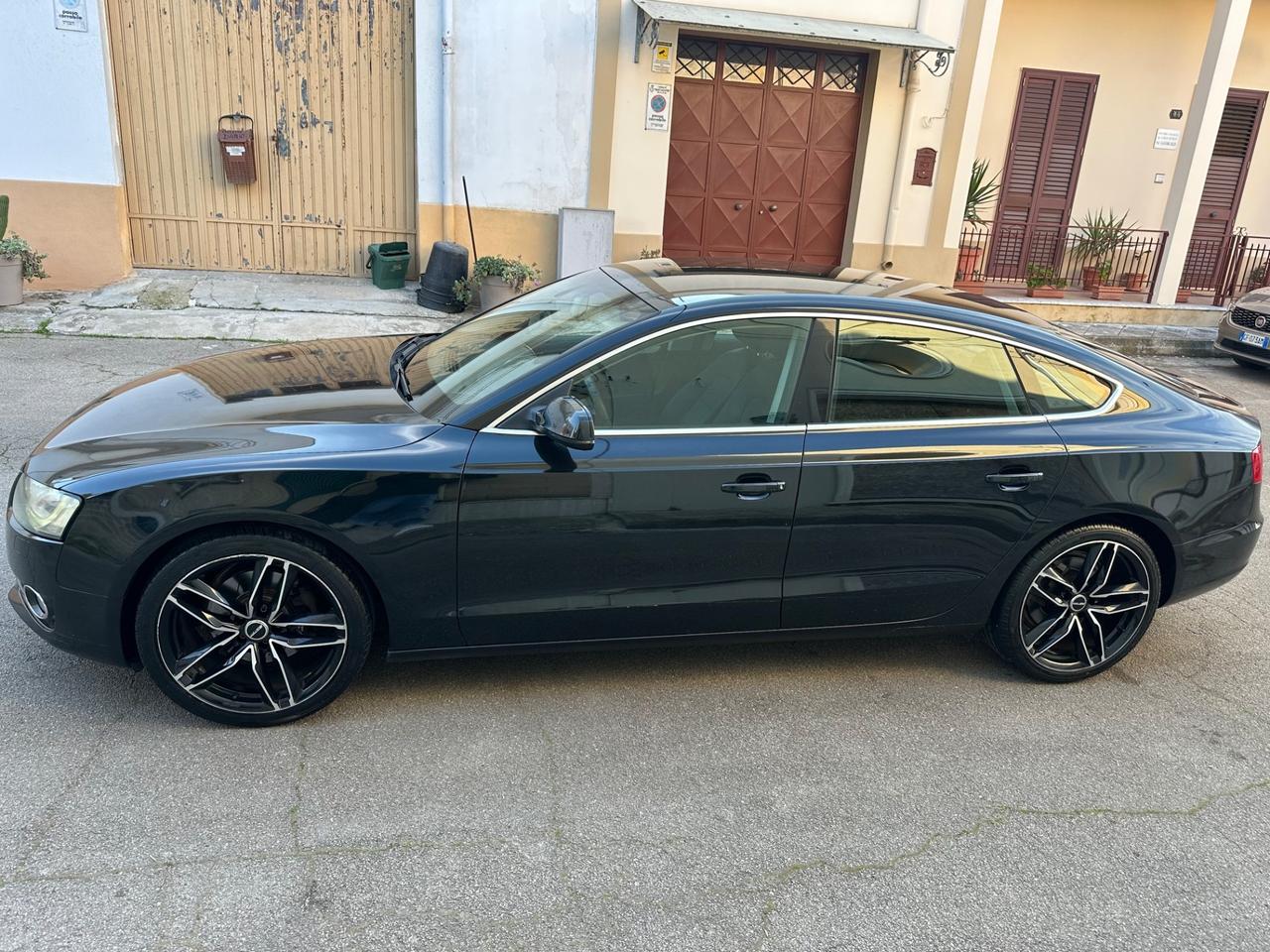 Audi A5 SPB 2.0 TDI F.AP.