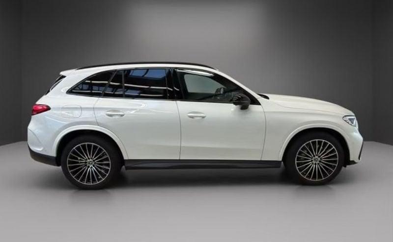 Mercedes-Benz GLC GLC 200 AMG Line Premium Plus 4matic auto 20" BLACK PACK
