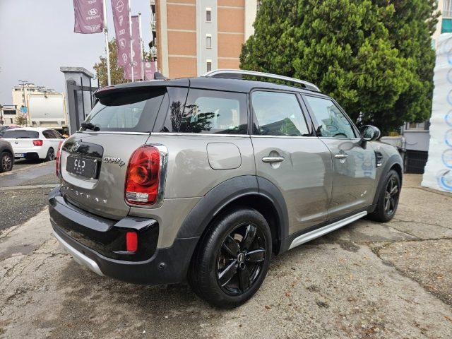 MINI Countryman 2.0 Cooper D Countryman ALL4
