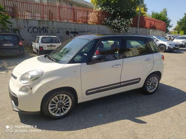 Fiat 500L 500L 1.6 mjt Pop Star 105cv