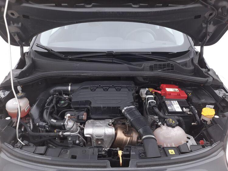 Fiat 500X Hybrid DCT BR197168 1.5 Mild Hybrid 131CV