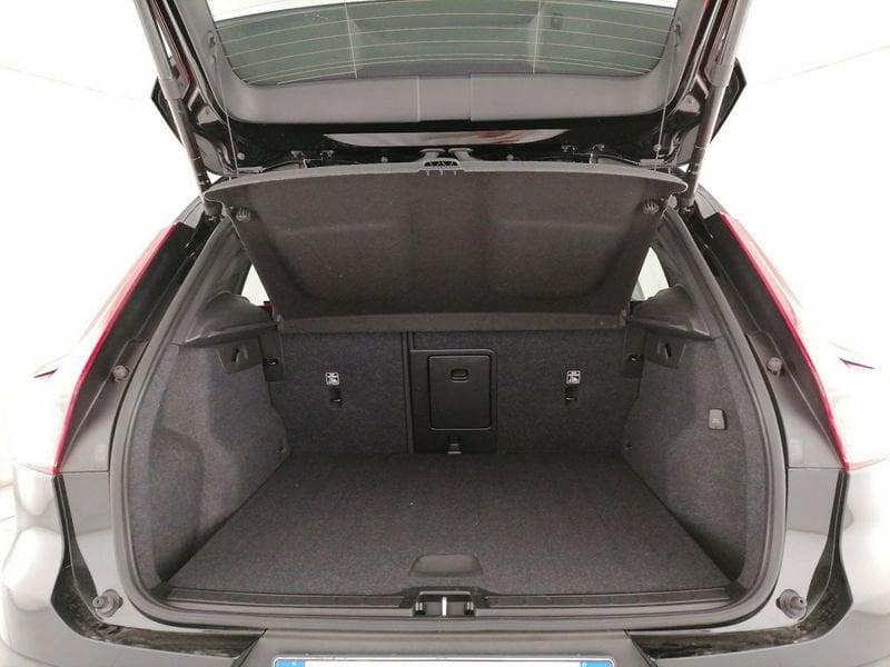 Volvo XC40 1.5 t5 phev R-design auto my21