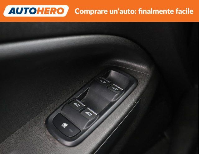 FORD EcoSport 1.5 110 CV Powershift Plus