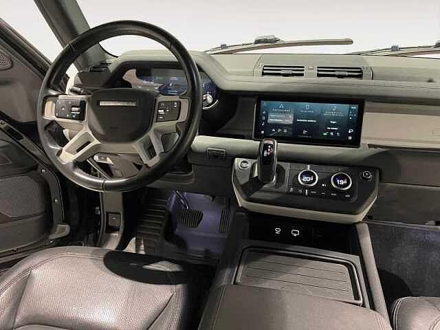 Land Rover Defender 3.0D I6 200CV Autom. AWD (MHEV) X-Dynamic S