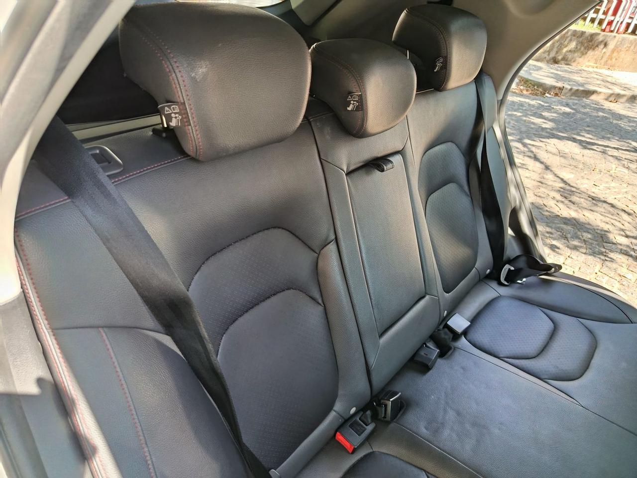 Evo Evo 4 1.6 LPG #11857