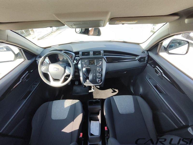 Mahindra KUV100 1.2 VVT K6+