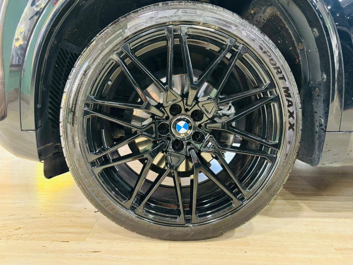 Bmw X5 xDrive30d 258hp M-Sport Performance Panorama