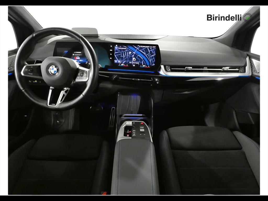 BMW 218d Active Tourer