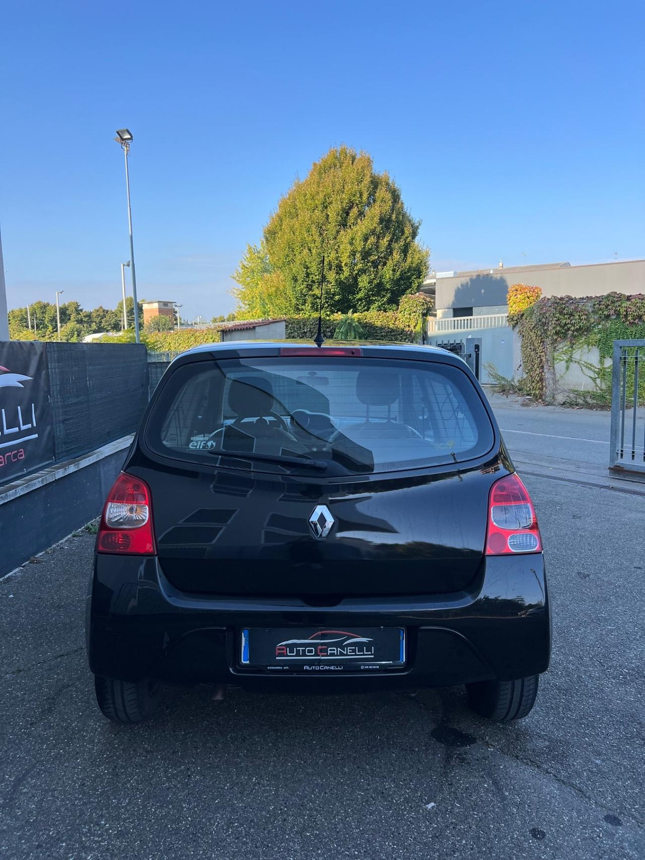 Renault Twingo 1.2 8V Privilège NEOPATENTATI