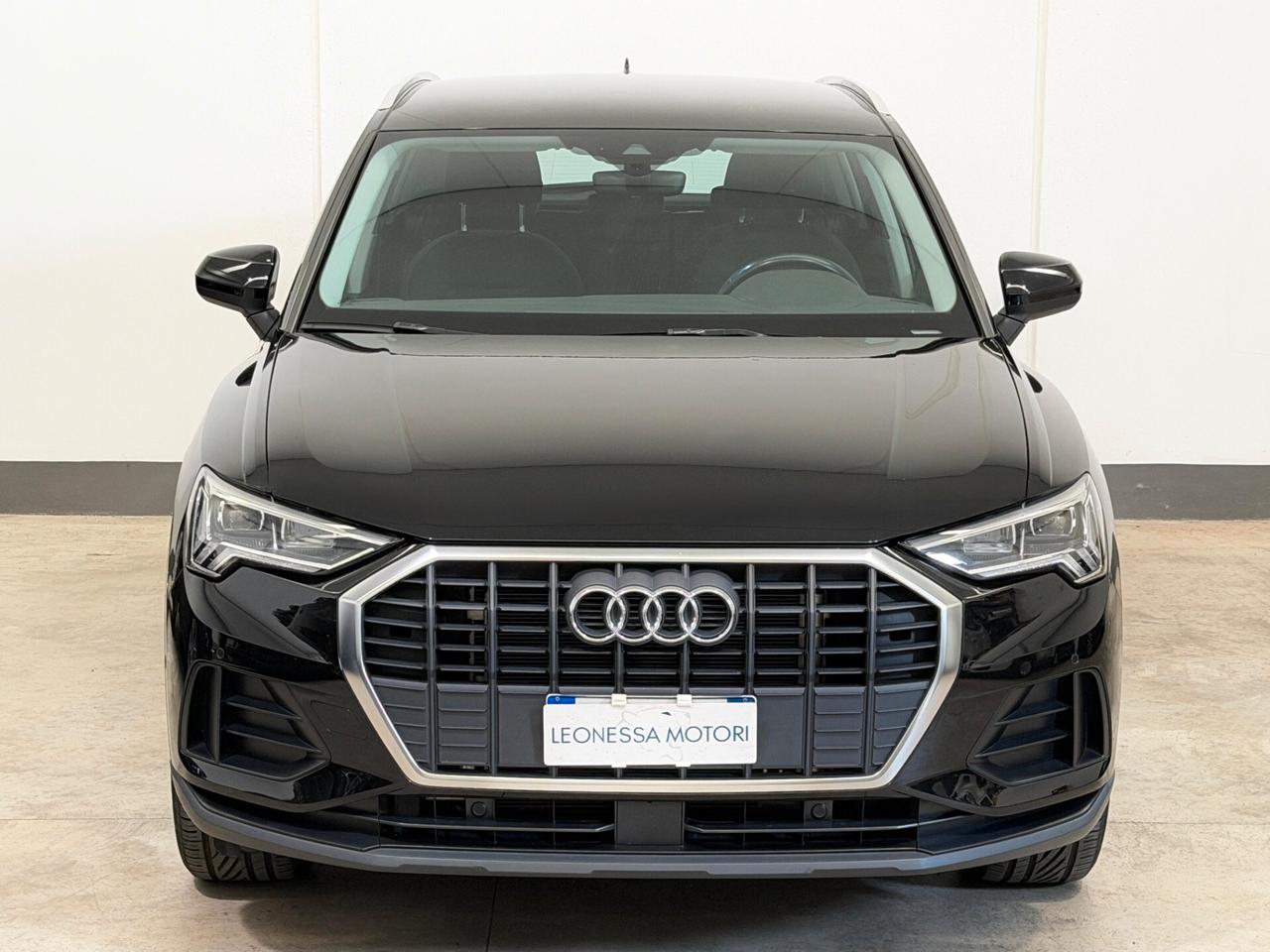 Audi Q3 SPB 45 TFSI e S tronic