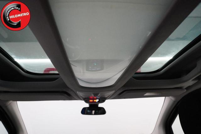 FIAT E-Doblo e-Doblò 50 kWh Launch Edition