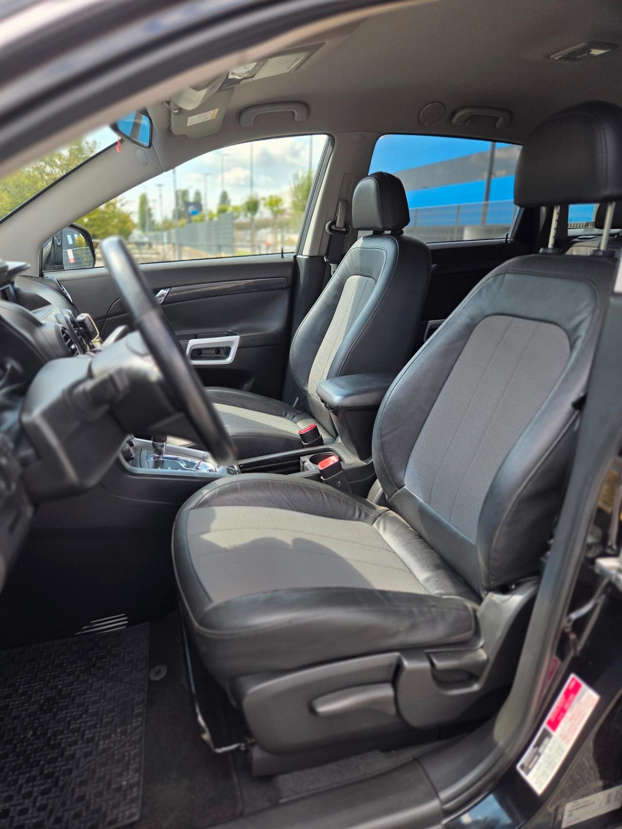 Opel Antara 2.2 CDTI 163CV Cosmo aut. Unlimited Pack