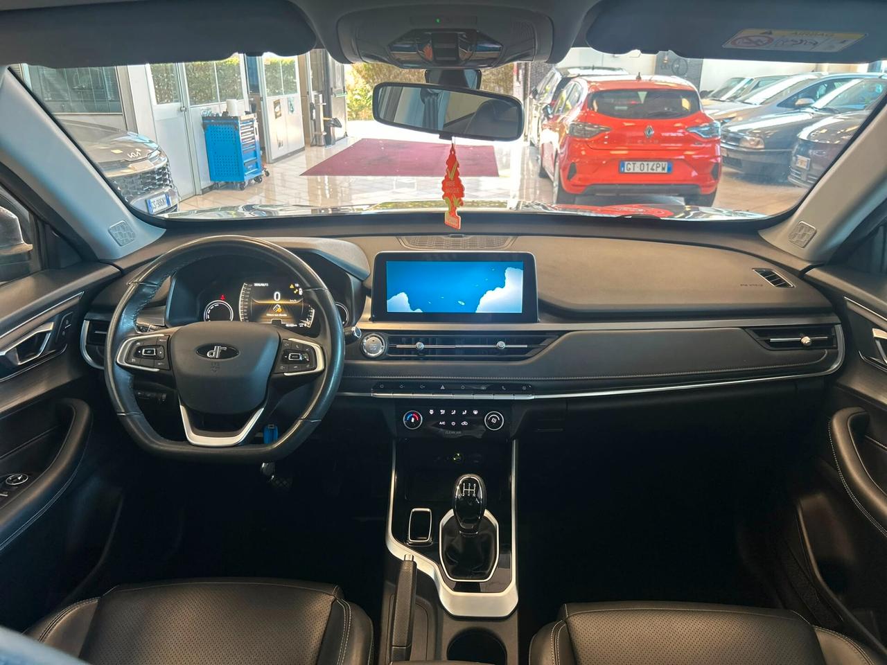 Dr 5.0 s3 1.5 Bi-Fuel GPL N1