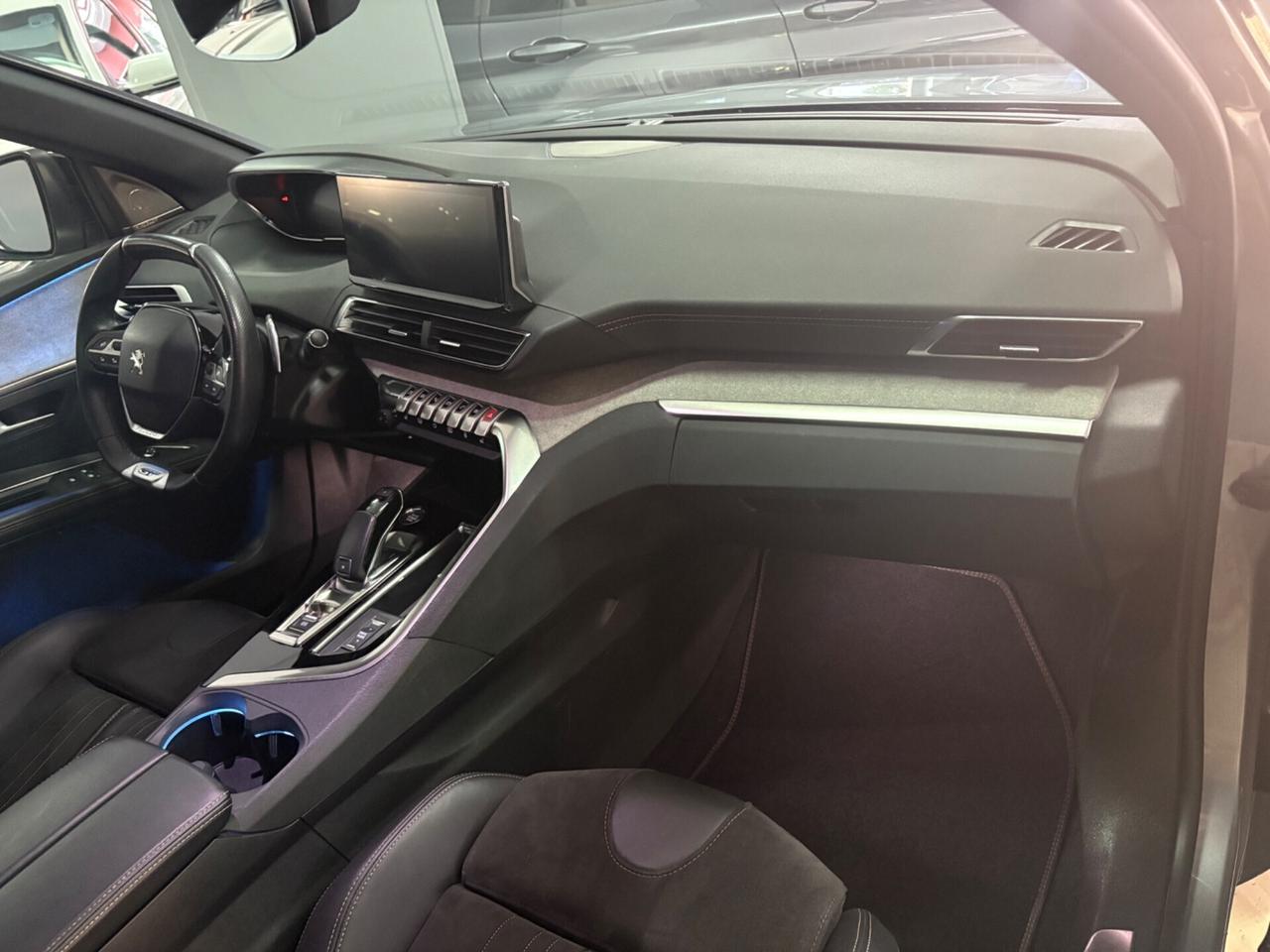 Peugeot 5008 EAT8 GT Line * tetto panoramico