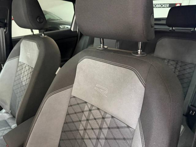 VOLKSWAGEN Taigo 1.5 TSI 150 CV DSG R-Line