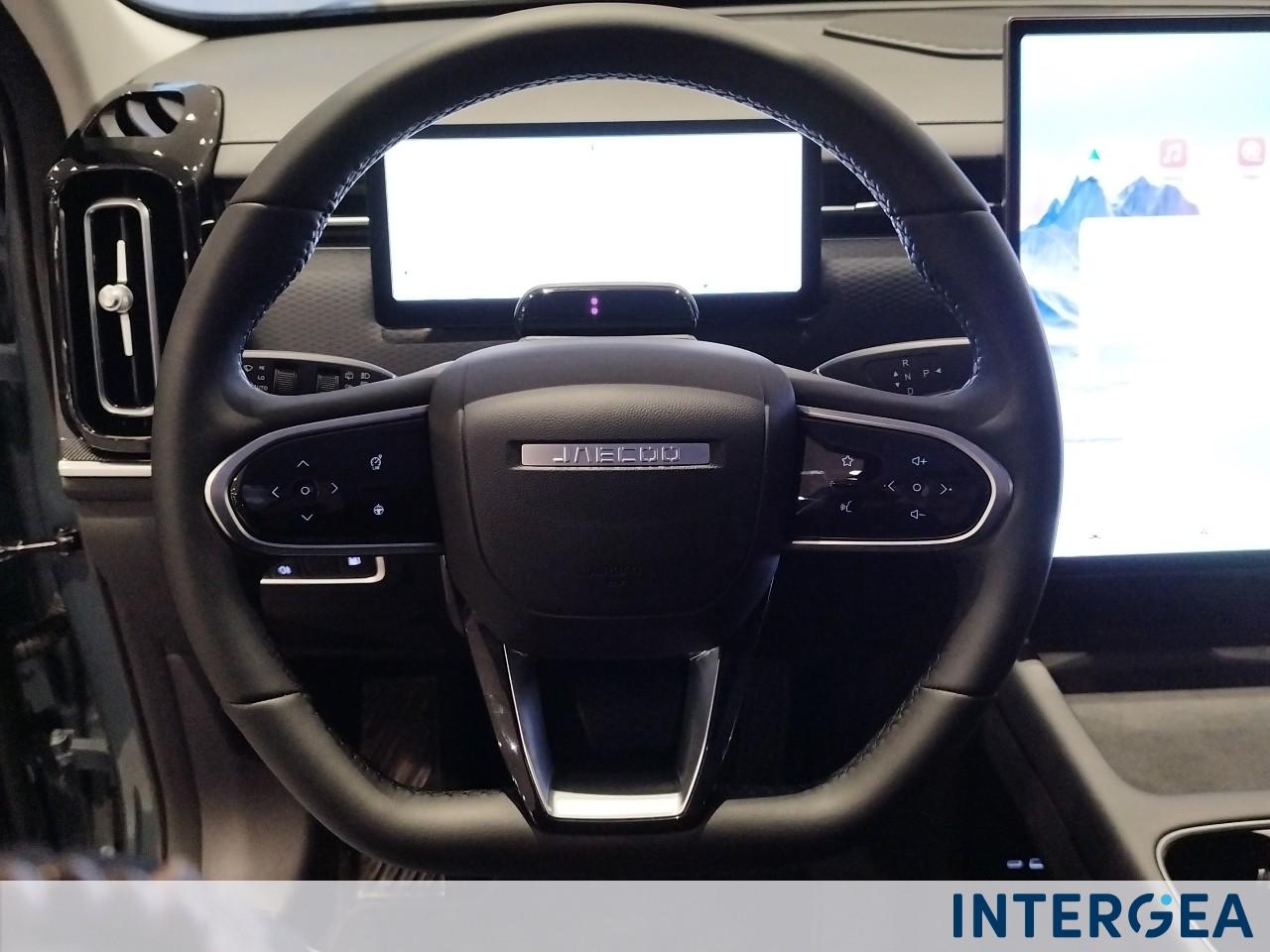 Jaecoo Jaecoo 7 SHS-P 1.5 tgdi phev Premium 2wd