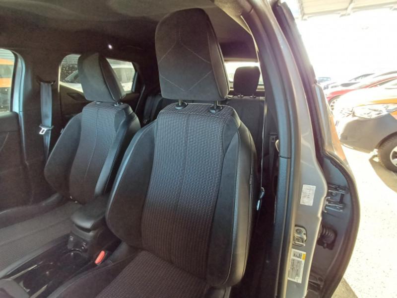 DS DS 3 CROSSBACK BLUEHDI 130 AUTOMATICO PERFORMANCELINE+ 5 PORTE SUV