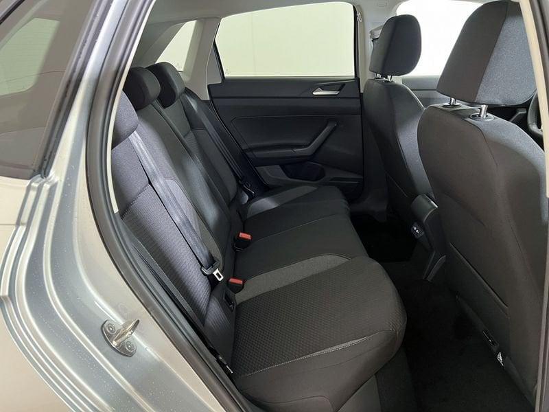 Volkswagen Polo Polo 1.0 TSI Edition Plus