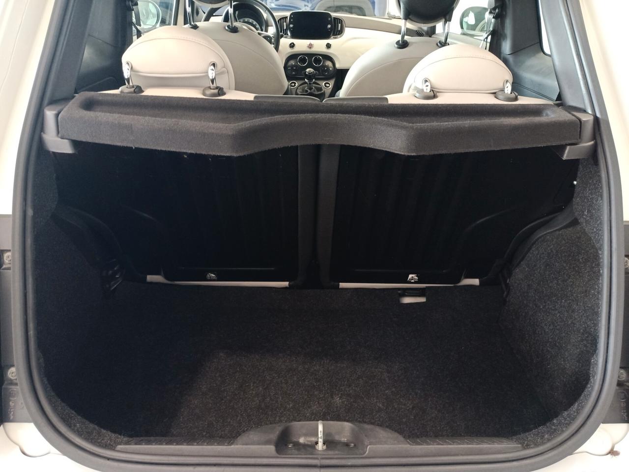 Fiat 500 1.0 hybrid Dolcevita 70cv*OK neopatentati!