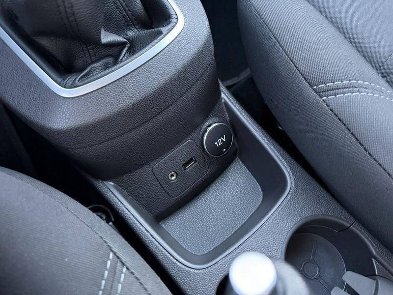 Ford Fiesta Fiesta 5p 1.2 Business 60cv IDONEA NEOPATENTATI