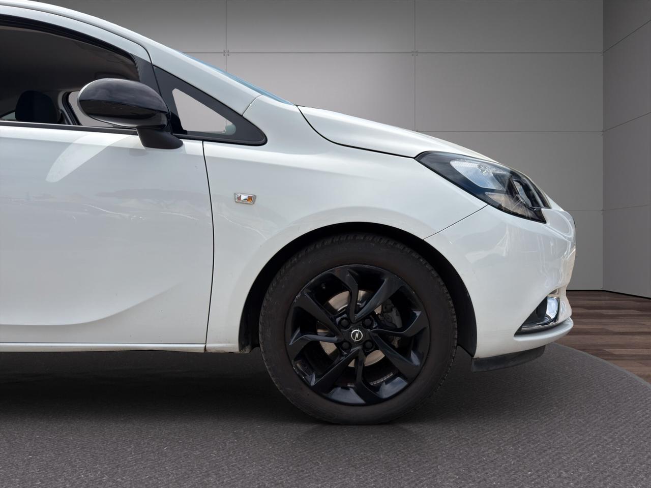 Opel - Corsa 1.2 Coupè Innovation