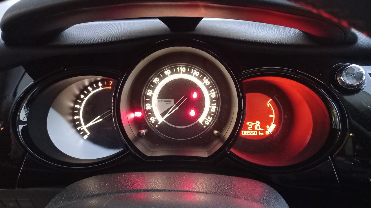 Citroen C3 PureTech 82 S&S Exclusive