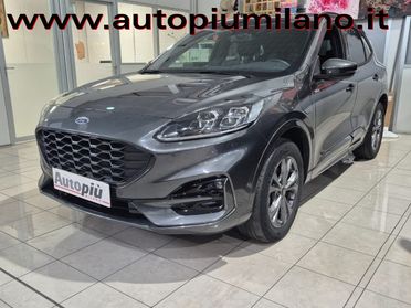 FORD Kuga 2.5 Plug In Hybrid 225 CV CVT 2WD ST-Line X