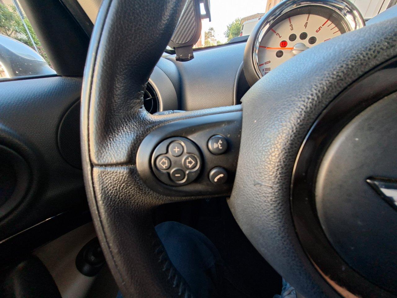 Mini Countryman Cooper SD 2.0 SD ALL4 neo patentati