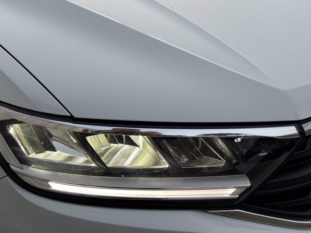 VOLKSWAGEN T-roc 2.0 tdi life 150cv dsg del 2023