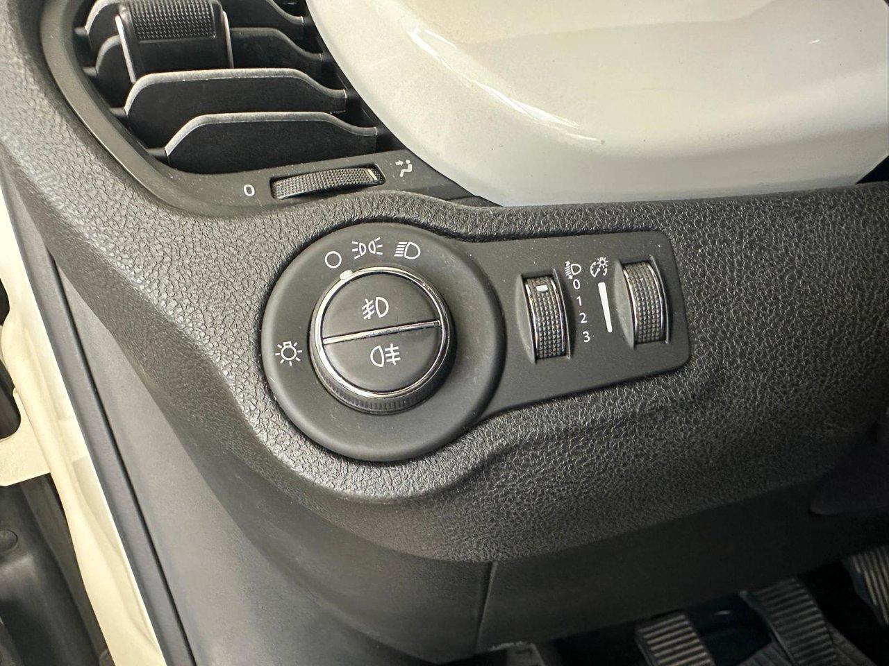 Fiat 500 X 500X 1.3 mjt Popstar 4x2 95cv