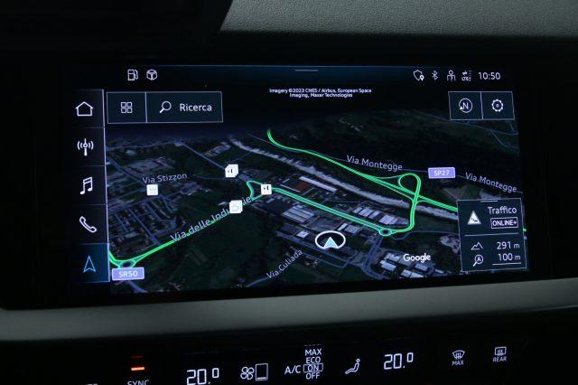 AUDI S3 SPB TFSI 310CV quattro Stronic *SCONTO IMMEDIATO*