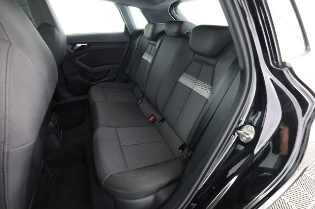 AUDI A3 A3 SPB 30 TDI S tronic S line edition