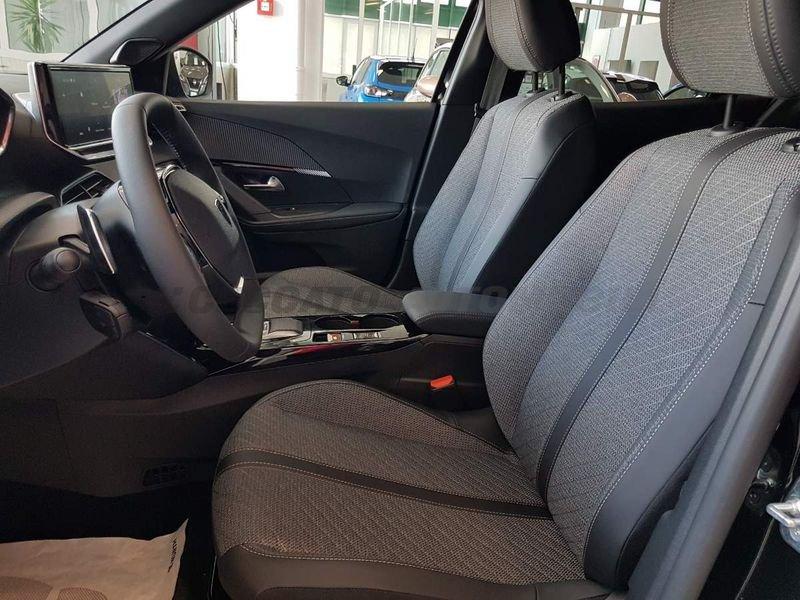Peugeot 2008 2008 1.2 hybrid Allure 145cv e-dcs6