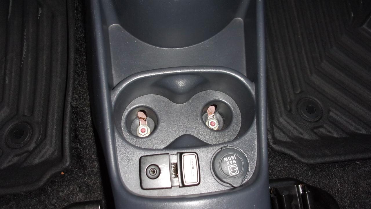 Fiat 500 C 1.2 Lounge