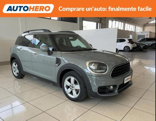 MINI Countryman 1.5 One Boost Countryman