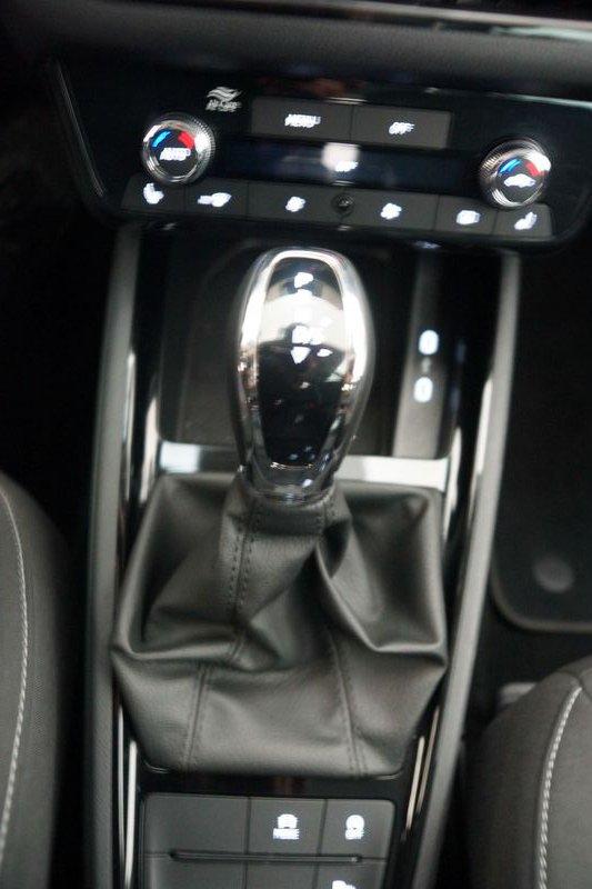 Škoda Kamiq 1.0 TSI Black Dots DSG 115 CV