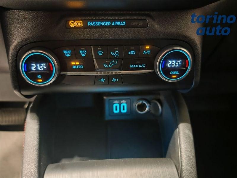 Ford Kuga Kuga 1.5 EcoBlue 120 CV aut. 2WD ST-Line